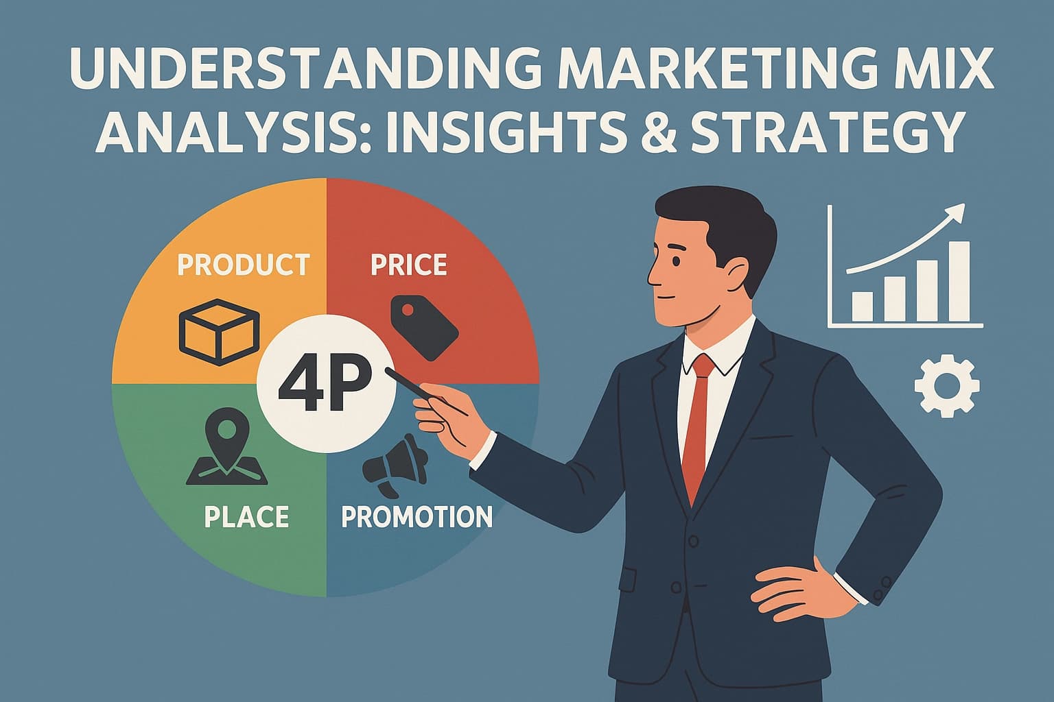 Understanding Marketing Mix Analysis: Insights & Strategy