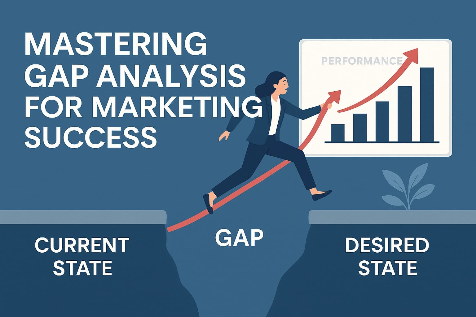 Mastering Gap Analysis for Marketing Success
