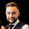 Bradley McCourt